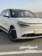 4 Dongfeng Nammi Box 2023   خمس كاميرات جنط المنيوم اعلى صنف مستعمل ممشى قليل فحص كامل