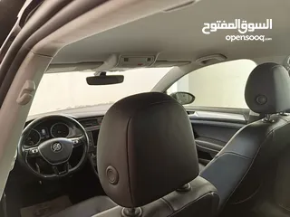  8 جولف كهربا بالكامل بحالة الوكالة و بسعر مناسب فل بدون فتحة . ( Premium plus )