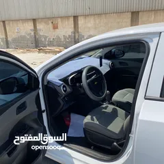  15 للبيع شفر أفيو موديل2019  بحاله ممتازه  For sale Aveo coder Model 2019 In excellent condition