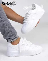  1 كوتشي Nike Air force 1 جديد Mirror