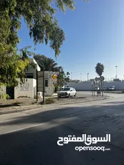  8 Garage de Carthageلي الكراأ