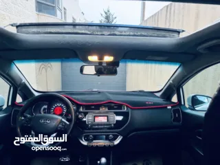  4 كيا برايد فل الفل الفل اضافات وما بعد الفل فحص نخب النخب اوتومات برايفيت