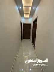 4 شقة مميزة مع روف للبيع في الياسمين /ربوة عبدون اسكان المهندسين