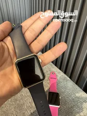  4 Apple Watch Series 2 42mm