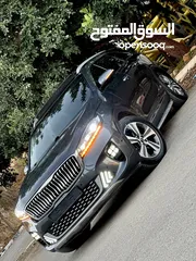  3 كيا سورينتو 2019