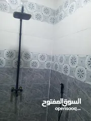  11 بيت طابو زراعي عراقي صاحب الارض جاري يحتوي على غرفتين وموزع استقبال مطبخ حمام داخلي وحمام خارجي طارم