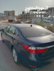  3 لكزس Es 350 2014