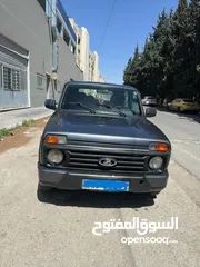  1 لادا اوربان 2018