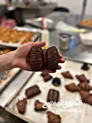  9 فرصة استثمارية ذهبية! هل تبحث عن مشروع مربح في عالم الحلويات والمخبوزات؟