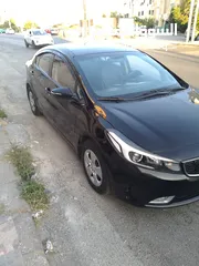  5 كيا سيراتو 2018 للبيع