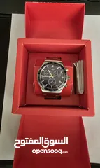 8 SWATCH COBALT LAGOON WATCH FOR SALE