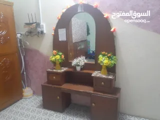  2 غرفة نوم كنتور عراقي