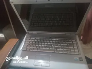  1 لاب توب ديل للبيع