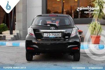  1 Toyota_Yaris_2013