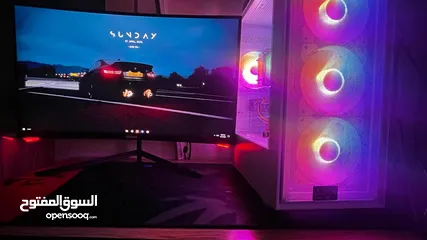  8 بي سي قيمنق بسعرر نارر