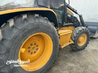  10 Jcb 2003 نوع كتربلر