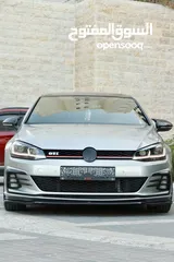  13 Golf Gti 2018
