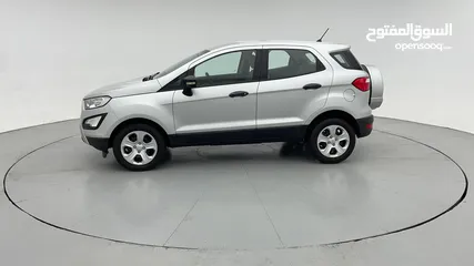  6 (FREE HOME TEST DRIVE AND ZERO DOWN PAYMENT) FORD ECOSPORT