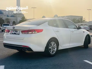  7 Kia Optima 2017 Mid Variant Single Owner Used Neatly Maintained car for Sale