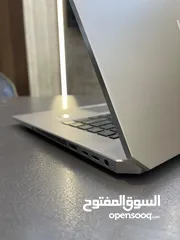  3 HP ZBOOK 15 G5 STUDIO WORKSTATION لابتوب هندسي قوي جداً  والمصممين سلم وخفيف وانيق شبة جديد