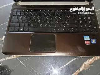  1 اتش بي كوراي فايف