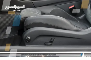  13 مرسيدس c200 coupe AMG kit plus ممشى قليل