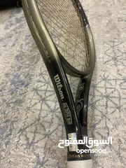  28 مضارب تنس ارضي ماركات اصلي وارد أمريكي
