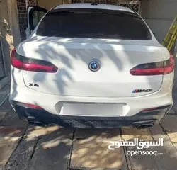  15 ابيض 2021 BMW40I