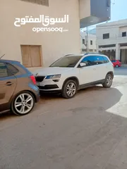  2 سكاده 2020كارك