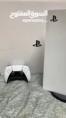  1 PS5 digital