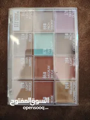  9 بيع مكياج بأقل  الاسعار