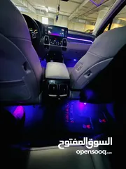  18 Kia sorento 2023