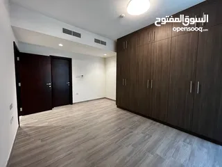  6 1 BR Large Flat in Muscat Hills – BLV Tower