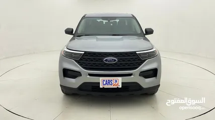  8 (HOME TEST DRIVE AND ZERO DOWN PAYMENT) FORD EXPLORER