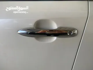  11 للبيع تويوتا كورولا 2020 اعلى صنف بسعر 17950 دينار