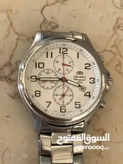  3 ساعة اورينت