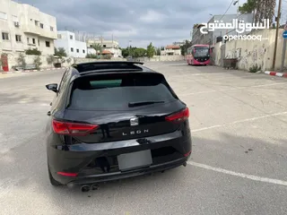  4 سيت ليون أف اف