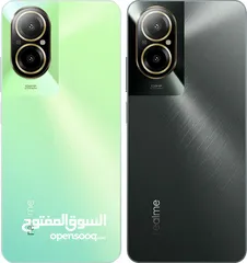  1 Realme C67 Brand New 8/256 - ريلمي الجديد كليا C67 بذاكرة 256 جيجا و 8 رام بسعر مميز