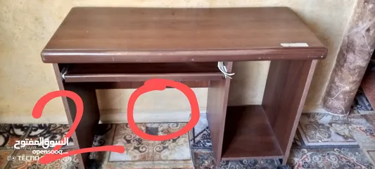  2 اثاث مكتبي