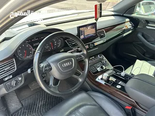  6 FOR SELL AUDI VERY CLEAN للبيع اودي نضيف جدا