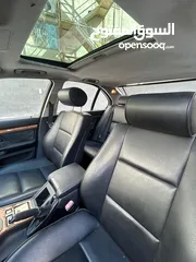  5 BMW 5201 موديل 2002