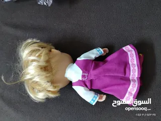  3 لعبه  ماشا الروسيه.