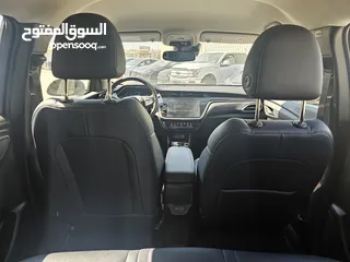  19 شيفروليه بولت EUV الحجم الكبير 2023 chevrolet bolt euv 2023 2022 صناعة أمريكيه وارد أمريكي