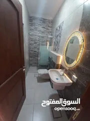  18 شقة دوبلكس في أرقى واجمل مناطق دابوق ثالث مع روف