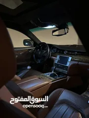  8 مازيراتي جي تي إس 8 سلندر GTS 2014