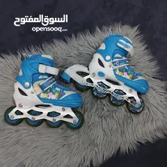 12 سكيتات (VIP) جميع المقاسات المنشودة .  المقاسات (29_44) تحت  أسفل كل صورة  خدمة التوصيل متاحة لجمي