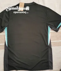  5 طقم ليفربول الموسم الحالي Nike الاصلي