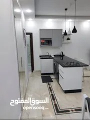  10 ستوديو مفروش حديث للإيجار في أرقى مناطق الصويفية
