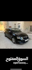  2 Skoda Octavia فللللللللللل مع بانوراما  ب الورقه بسعرررررررر حرق حرق حرق