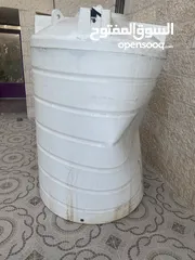  1 خزان بحال الوكاله